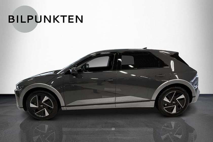 Bild 2 av Hyundai Ioniq 5 AWD 84kWh Advanced MY26 Face Lift