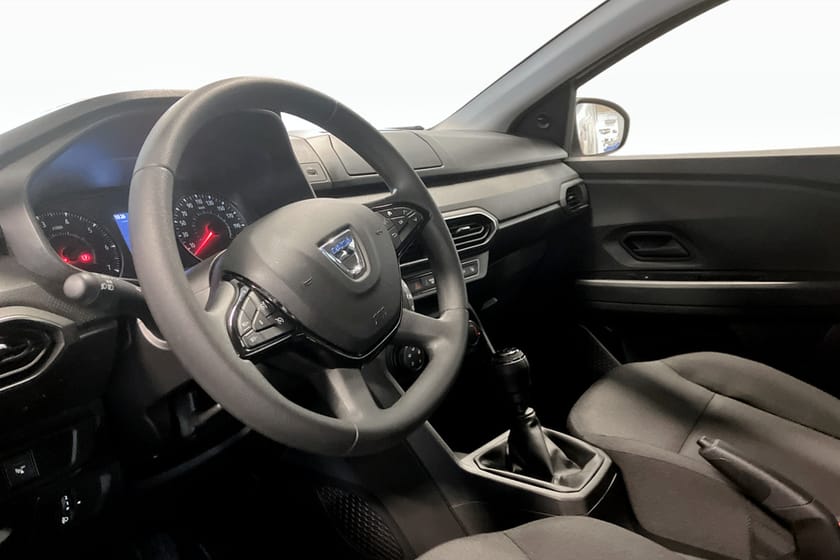 Bild 5 av Dacia Sandero TCe 90 Essential III