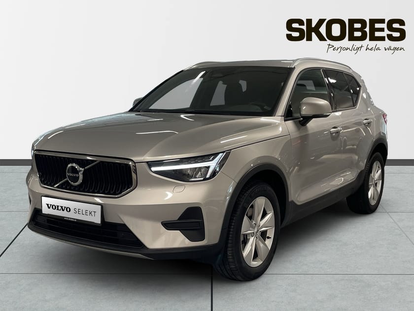 Bild 3 av Volvo XC40 B4 FWD Bensin Core