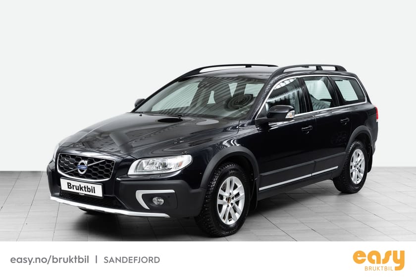 Bilde 1 av Volvo XC70 D4 Limited/Krok/ACC/Oppv.Rute/VOC/Keyless+++