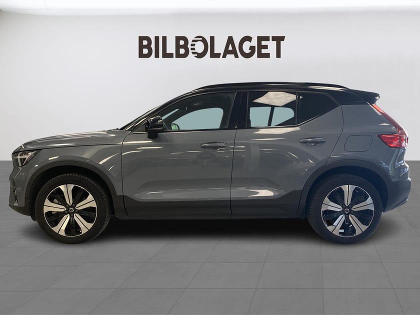 Bild 2 av Volvo XC40 Recharge Twin Ultimate