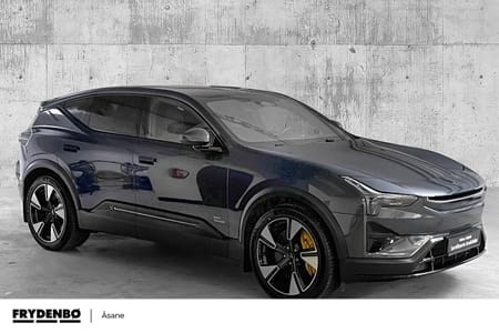Polestar 3 Long Range Dual Motor LRDM PLUS PILOT KROK|HD.LED|B&W|HUD|PILOTASSIST|TONEDE