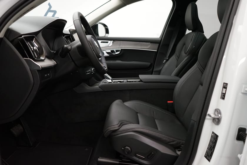 Bild 4 av Volvo XC90 T8 Ultra Dark