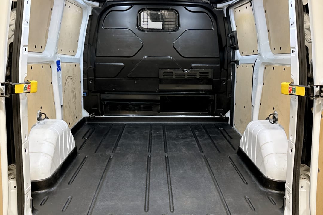 Ford Transit Custom 280