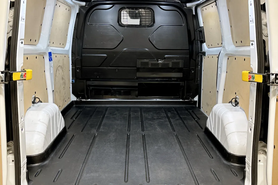 Ford Transit Custom 280