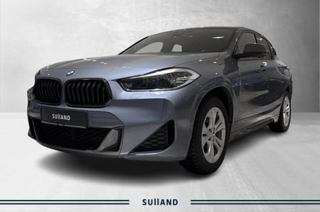 BMW X2 xDrive25e / Msport / HUD / Adaptive cruise