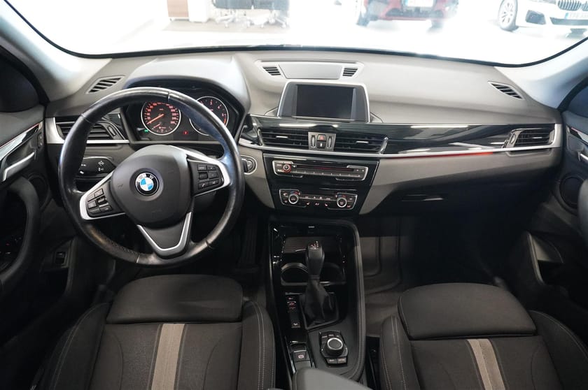 Bild 2 av BMW X1 xDrive18d xDrive20d Sport Line Automat Backkamera Drag