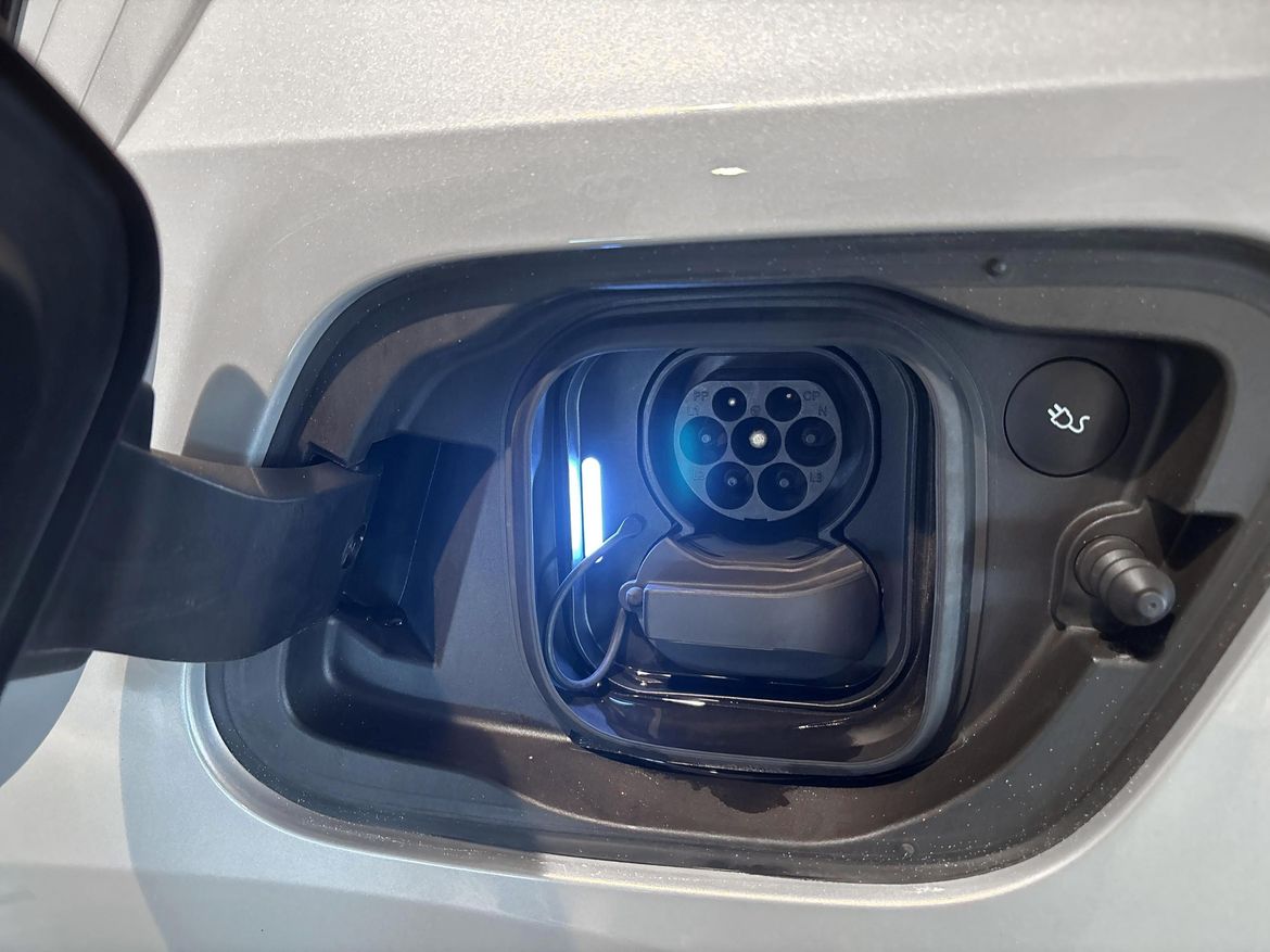 Volvo XC40 2024 - miniatyr 10