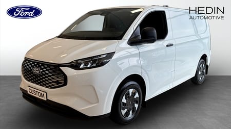 Ford E-Transit Custom 320