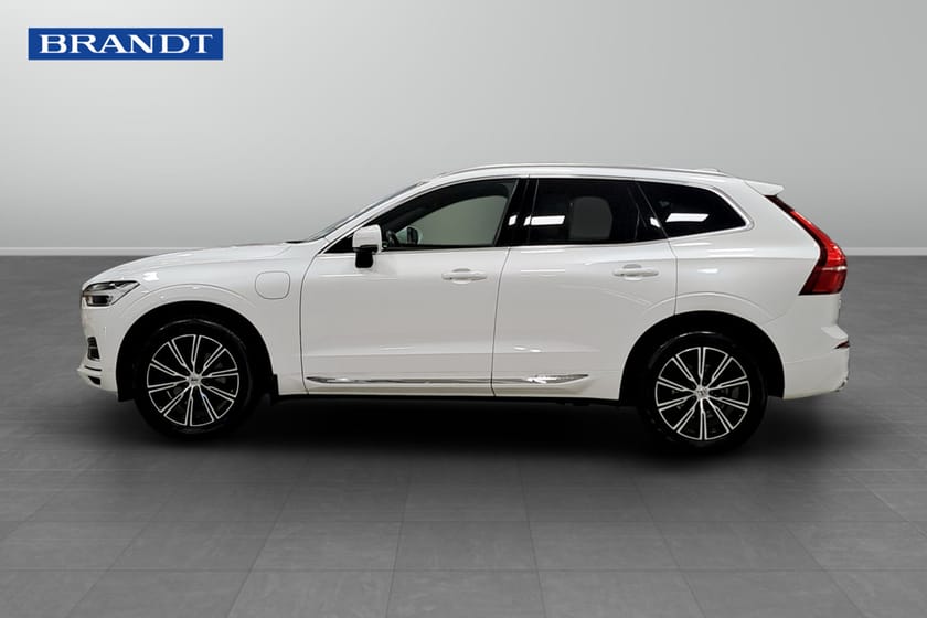 Bild 3 av Volvo XC60 T8 TE Inscription