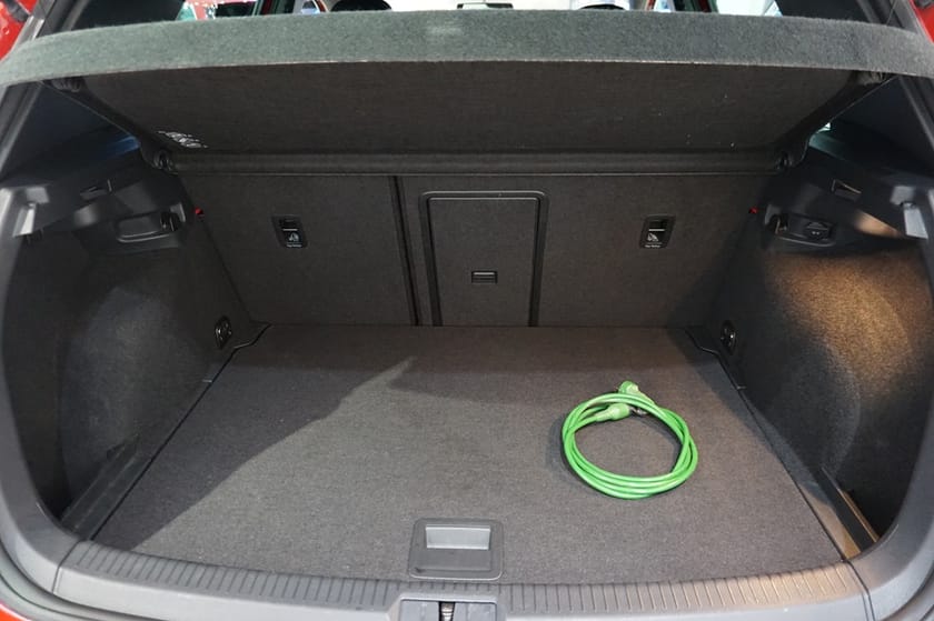 Bild 5 av Volkswagen Golf 1.4 TSI 150 R-Line