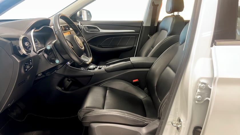Bild 5 av MG ZS EV LHD 45KWH LUXURY MY21