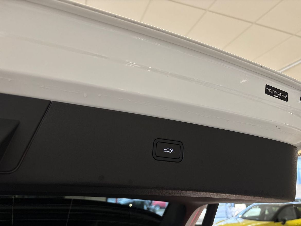 Volvo EX30 2025 - miniatyr 16