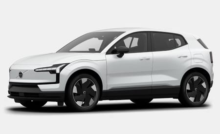 Volvo EX30 P5 Long Range Plus Påväg Hem