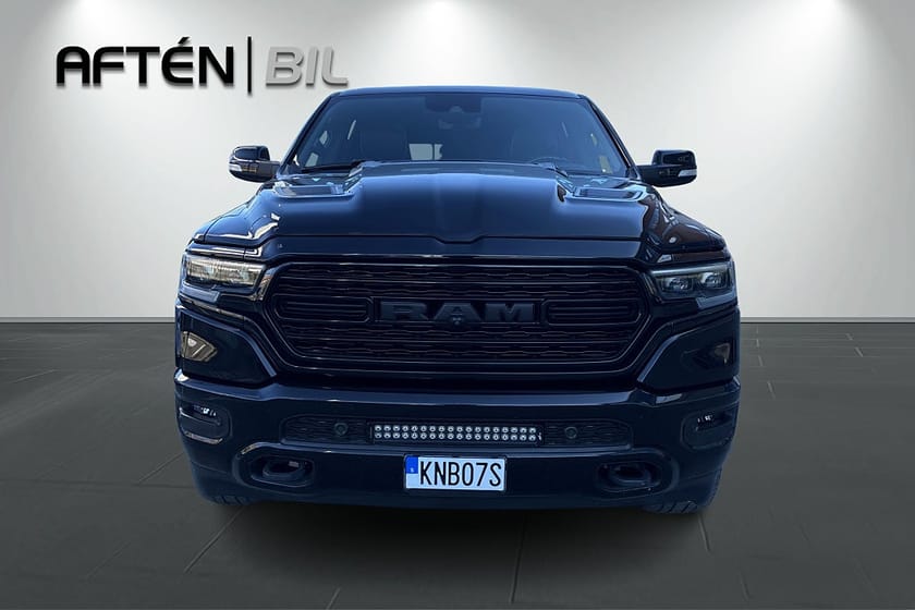 Bild 3 av RAM 1500 Crew Cab Laramie 5.7 V8 MOMS / DRAG / 360 / PANO