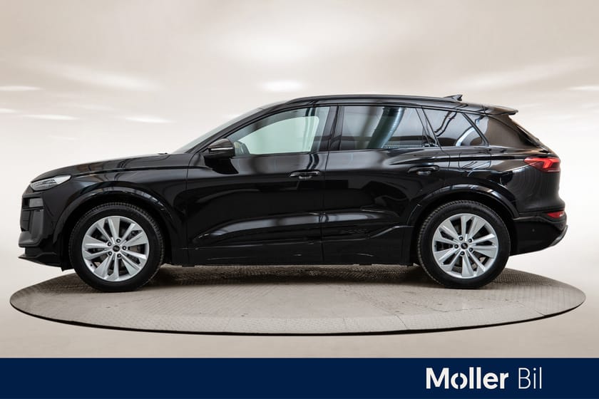 Bilde 2 av Audi Q6 e-tron quattro ycc