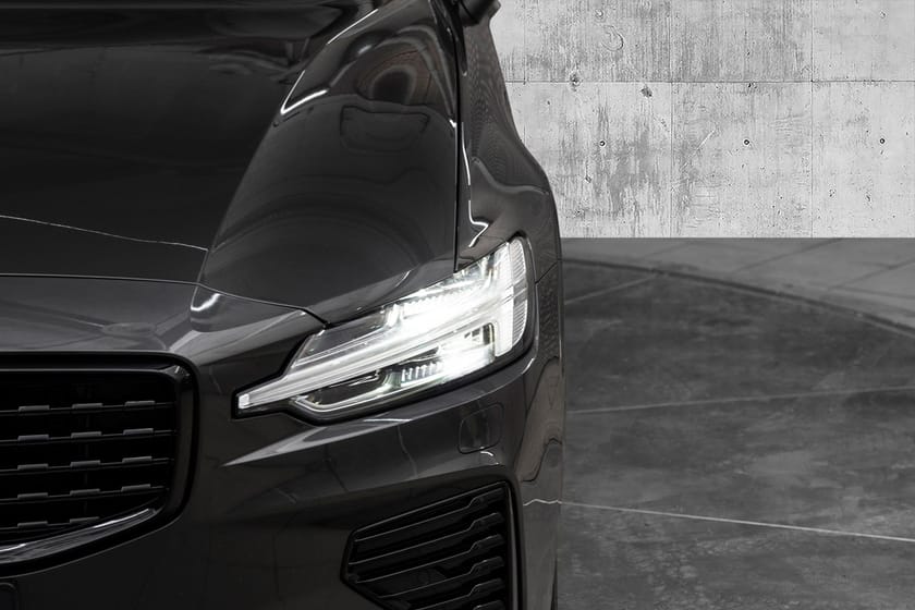 Bilde 4 av Volvo V60 T6 R-Design Scandinavian Edition