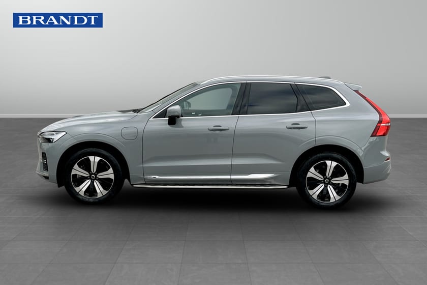 Bild 3 av Volvo XC60 T6 Core Special Edition