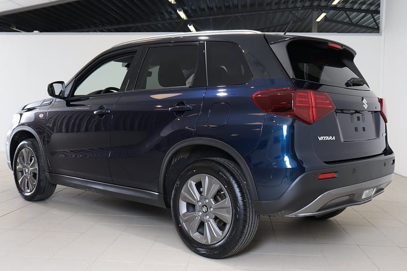 Bild 3 av Suzuki Vitara Hybrid AllGrip 1.4T AT 4x4 Select