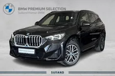 Thumnail bilde 0 av BMW X1 xDrive25e