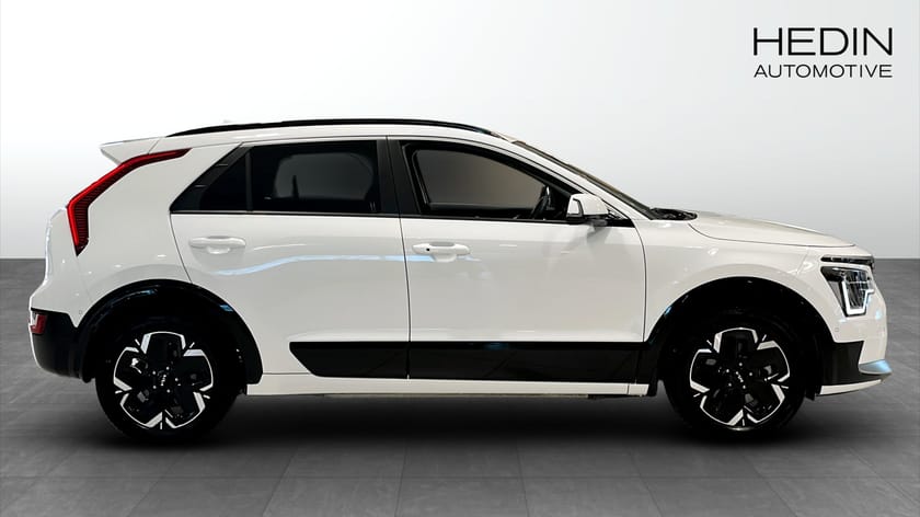 Bild 4 av Kia Niro EV Advance Plus