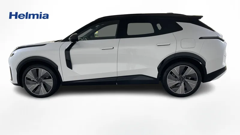 Bild 2 av 11 – Lynk & Co 08 PHEV More