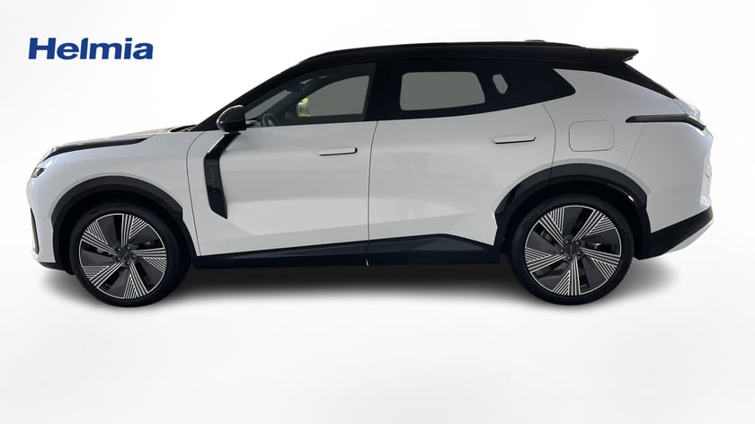 Bild 2 av Lynk & Co 08 PHEV More
