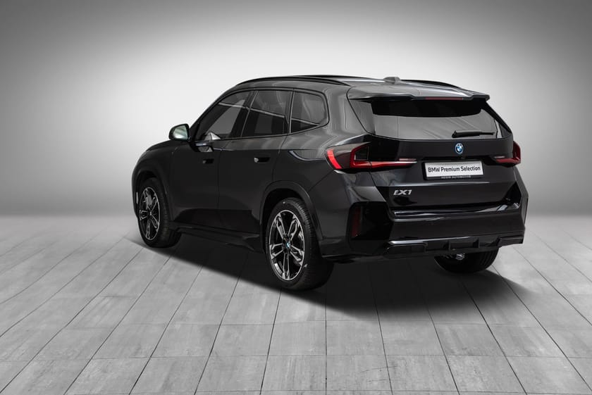 Bilde 3 av BMW iX1 xDrive30 Fully Charged (K)
