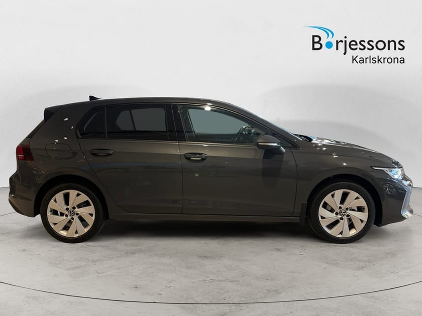Bild 3 av Volkswagen Golf LIFE 1,5 TSI 150 HK 6-VXL