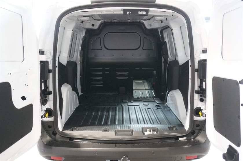 Bild 4 av Ford Transit Courier Skåp Trend 1.0l EcoBoost 125 hk 7at