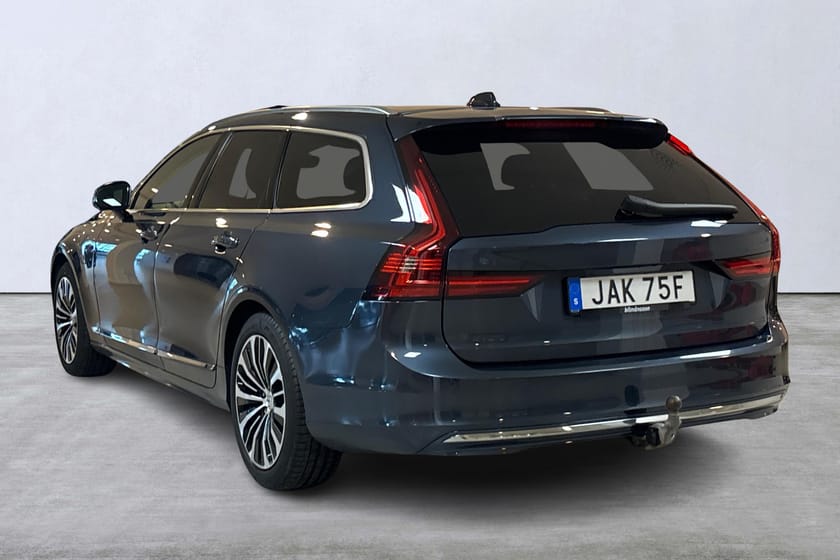 Bild 4 av Volvo V90 Recharge T6 Core Edition