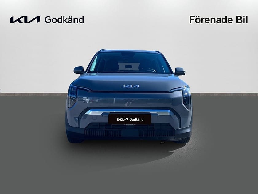 Bild 2 av Kia EV3 Long Range 