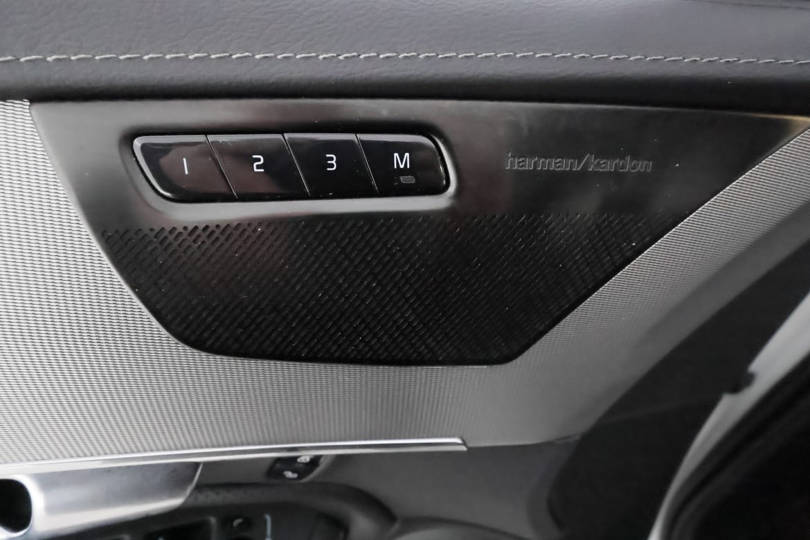 Volvo XC90 2023 - miniatyr 14