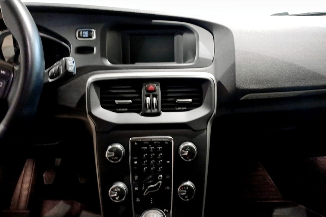 Volvo V40 Cross Country