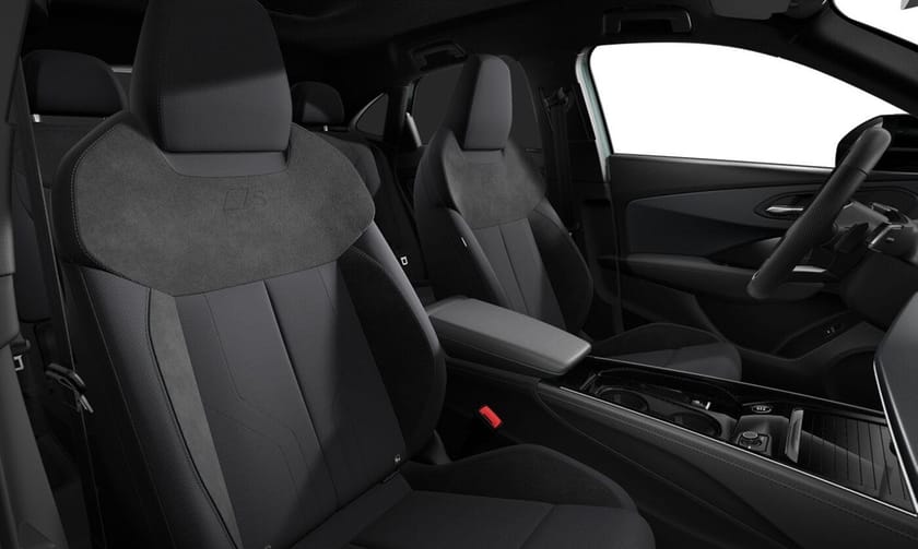 Bild 2 av Audi Q3 Sportback TFSI 110 KW S TRONIC