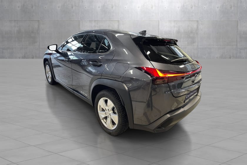Bilde 3 av Lexus UX 300e FWD Premium