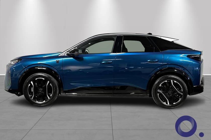 Bilde 2 av Peugeot E-3008 GT | FOCAL® | AdCruise | Full LED® | Panorama