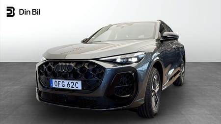 Audi Q5 e-hybrid quattro SUV S line 270 kW