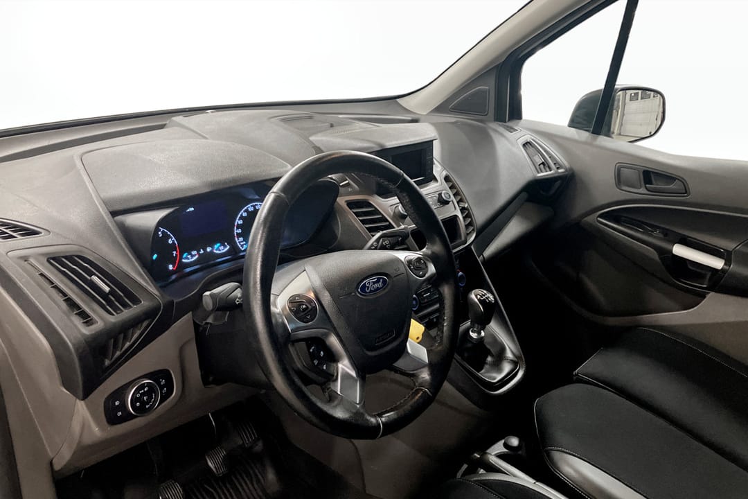 Ford Transit Connect 210