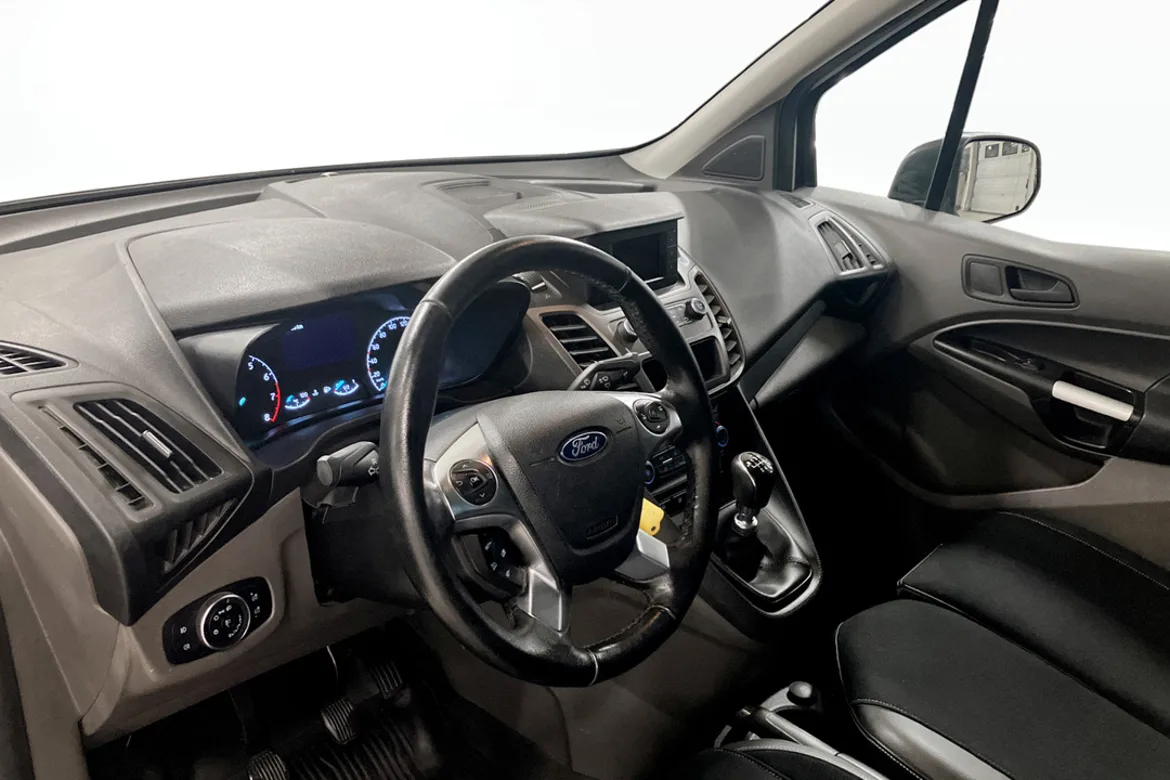 Ford Transit Connect 210