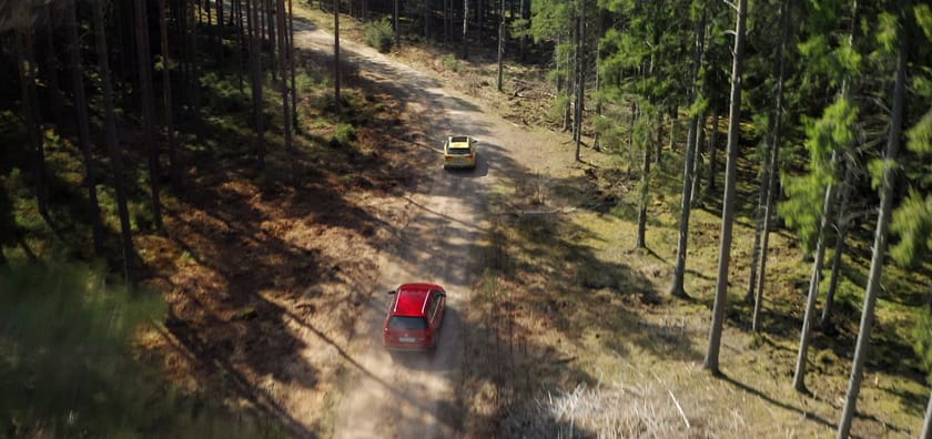 Här är bilmodellerna som ökat mest i pris. bakgrundsbild