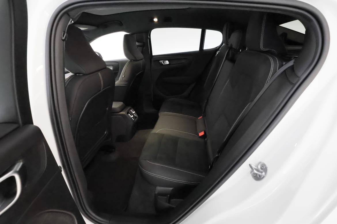 Volvo EC40 2026 - miniatyr 18