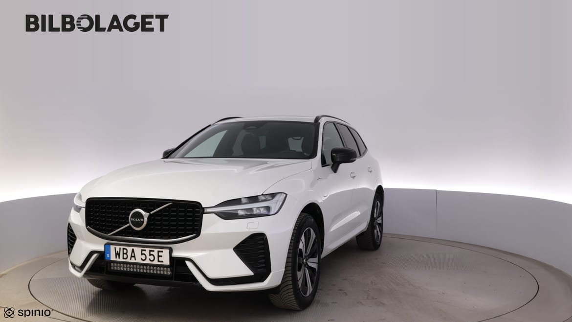 Volvo XC60 2024 - miniatyr 35