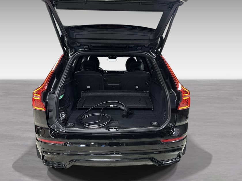 Bild 4 av Volvo XC60 T8 Plus Black Edition