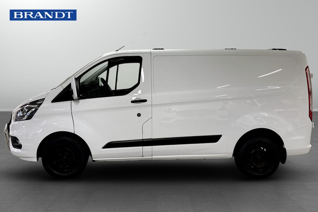 Ford Transit Custom 280