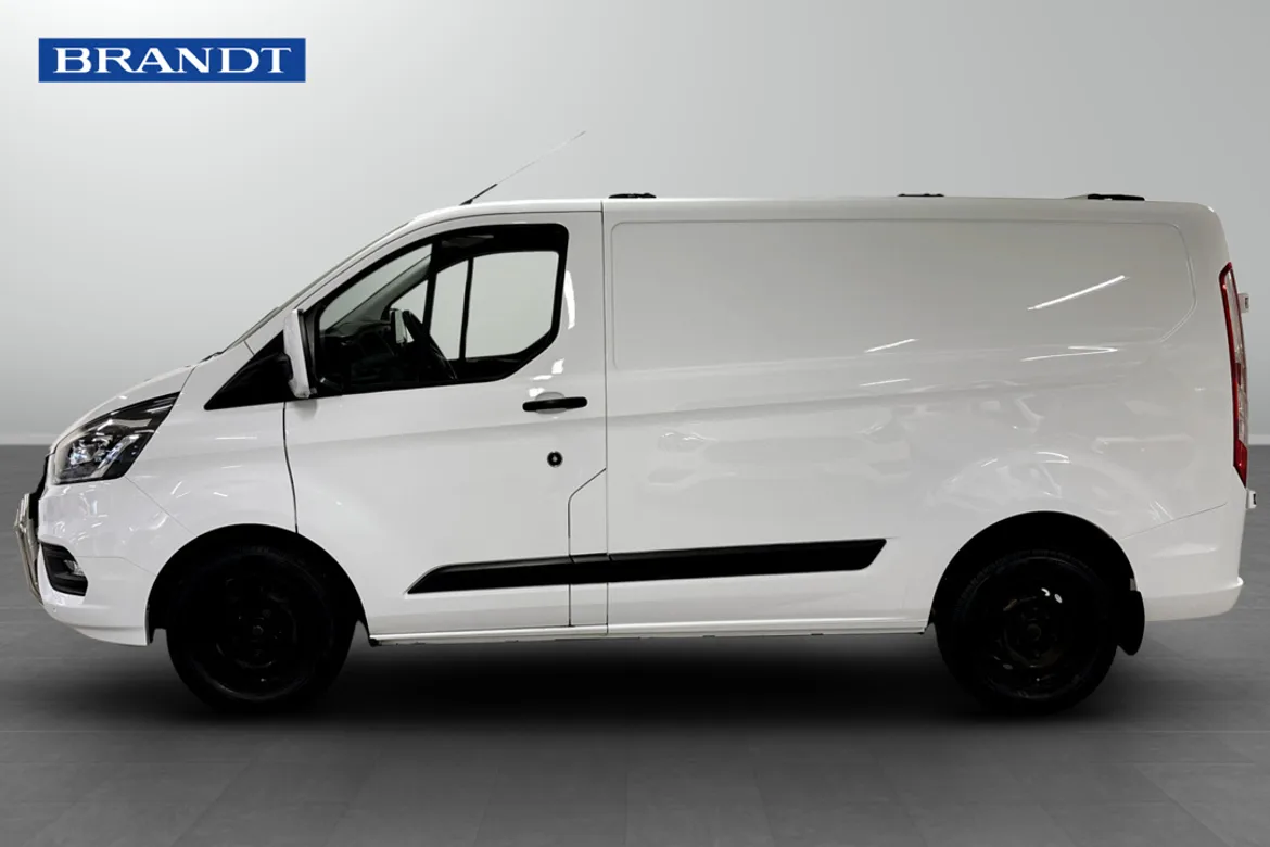 Ford Transit Custom 280