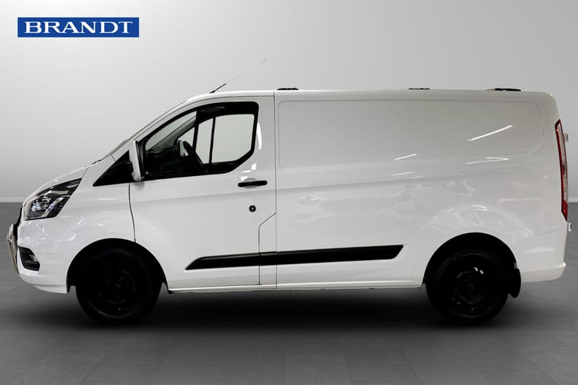 Bild 3 av Ford Transit Custom 280 L1 130hk Aut Trend