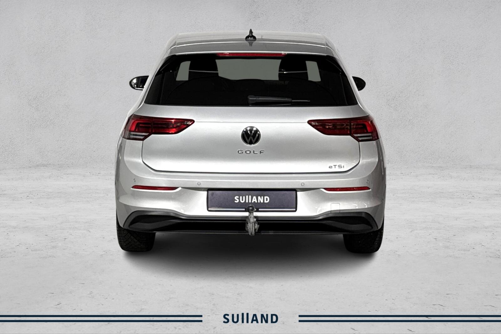 Thumnail bilde 3 av Volkswagen Golf