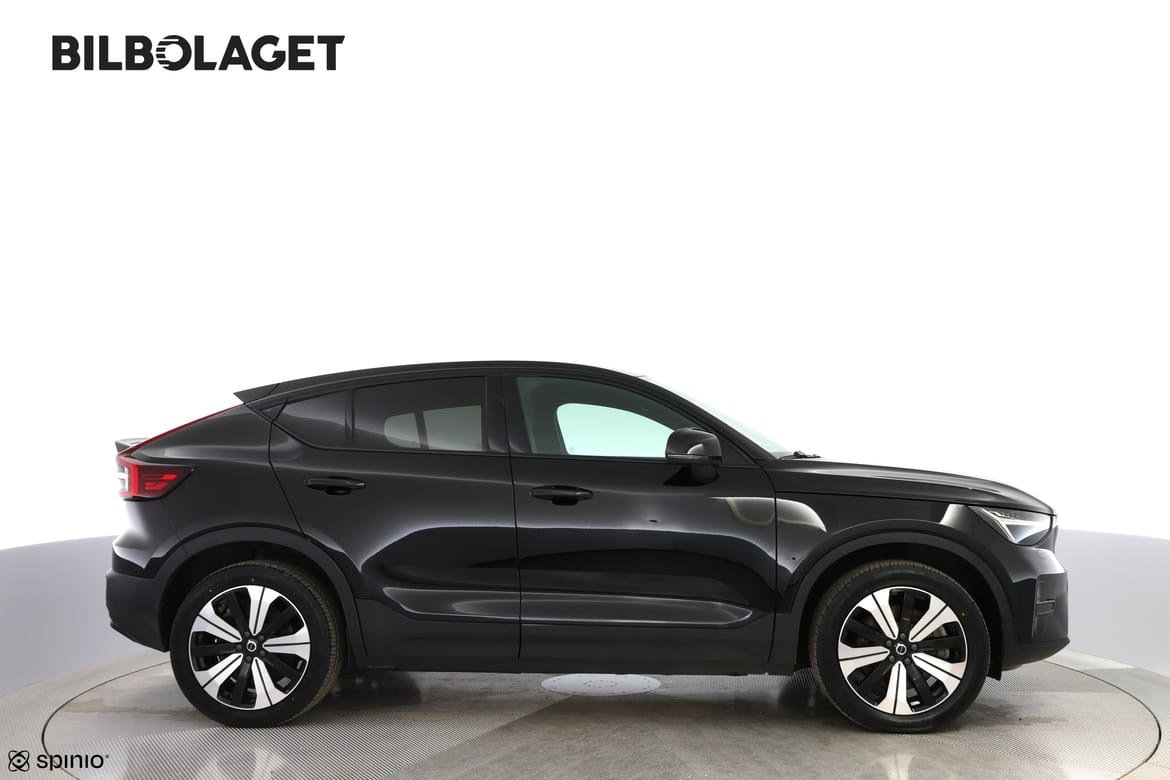 Volvo C40 2023 - miniatyr 5