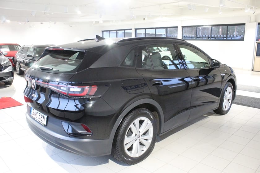 Bild 3 av Volkswagen ID.4 Pro Performance SoV-Hjul
